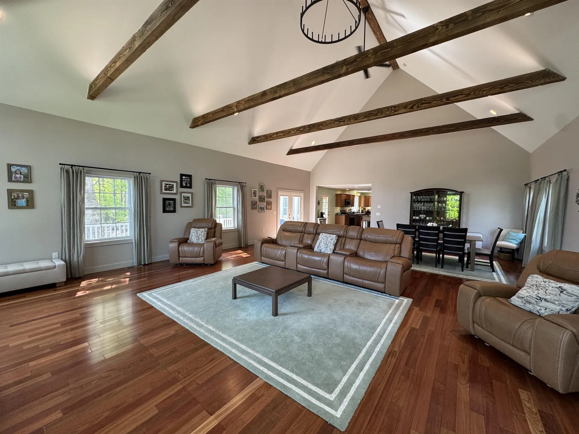 29 Overlook Drive Newfields NH 03856