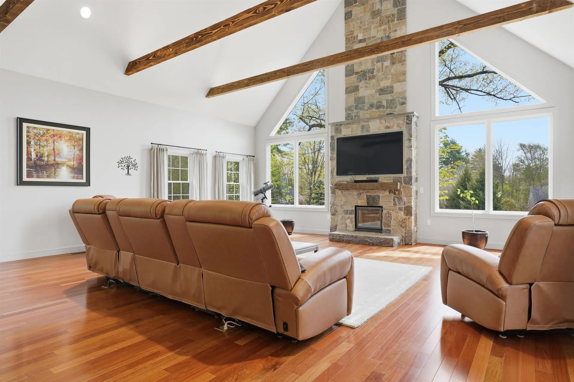29 Overlook Drive Newfields NH 03856