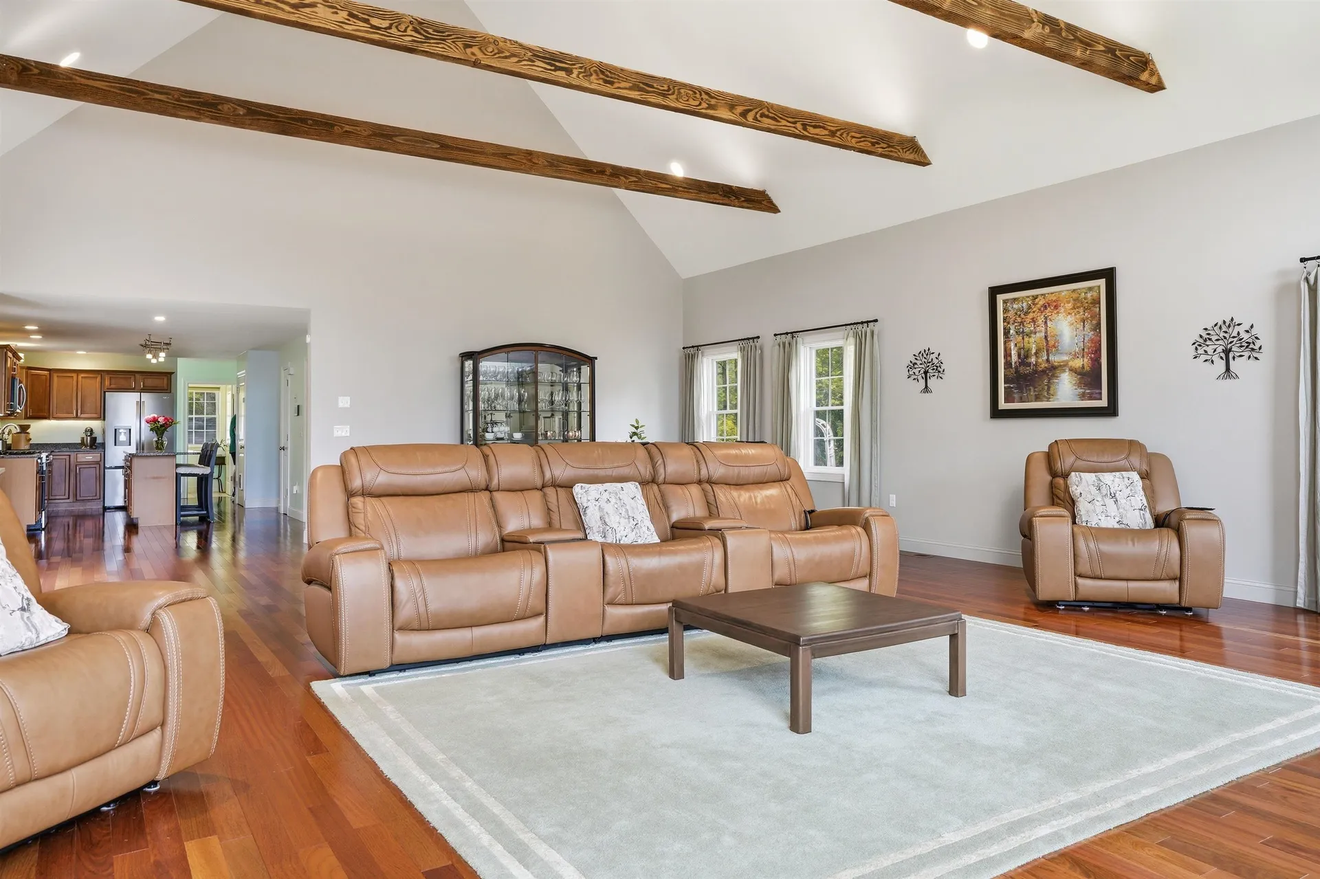 29 Overlook Drive Newfields NH 03856