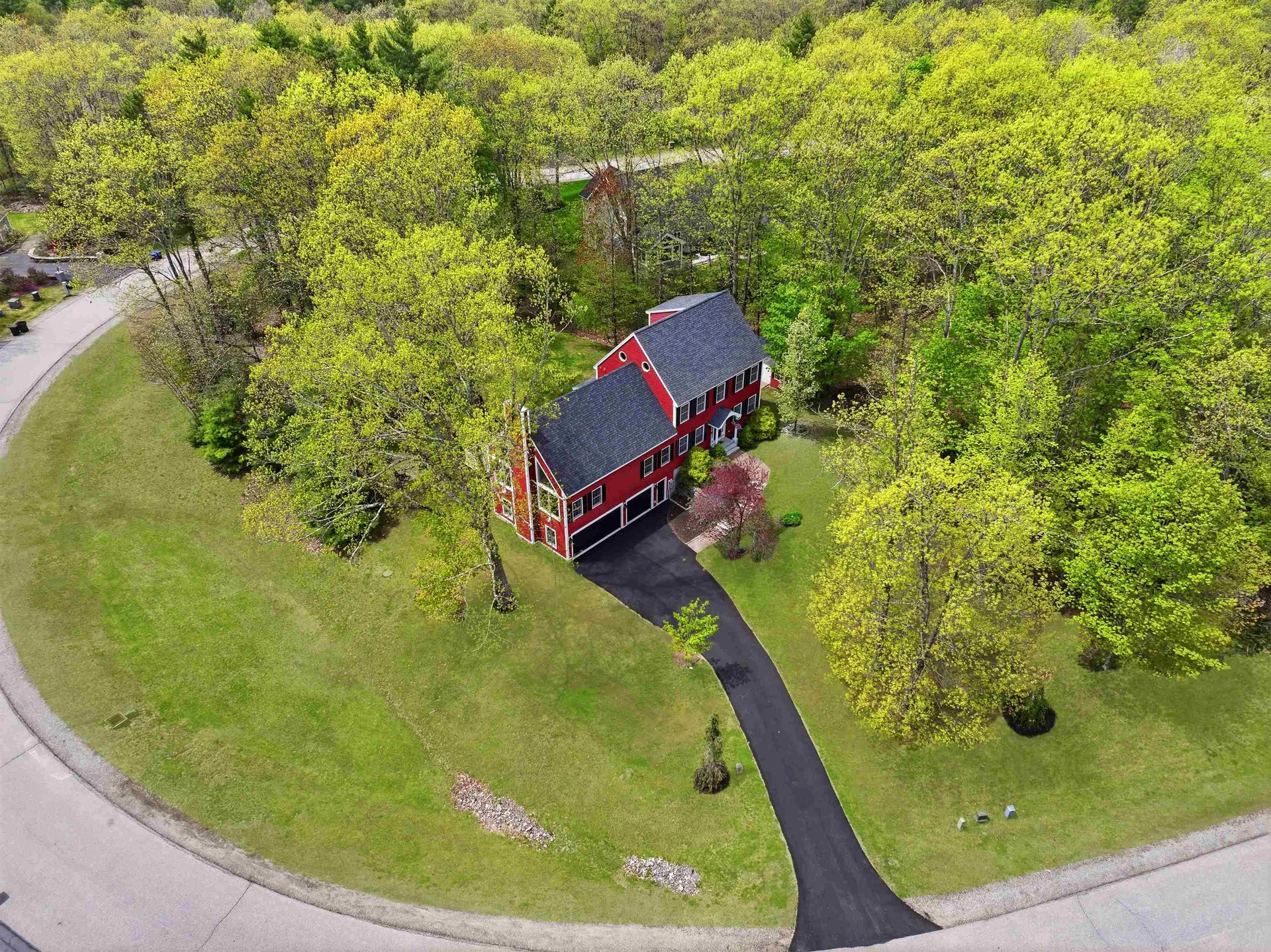 29 Overlook Drive Newfields NH 03856