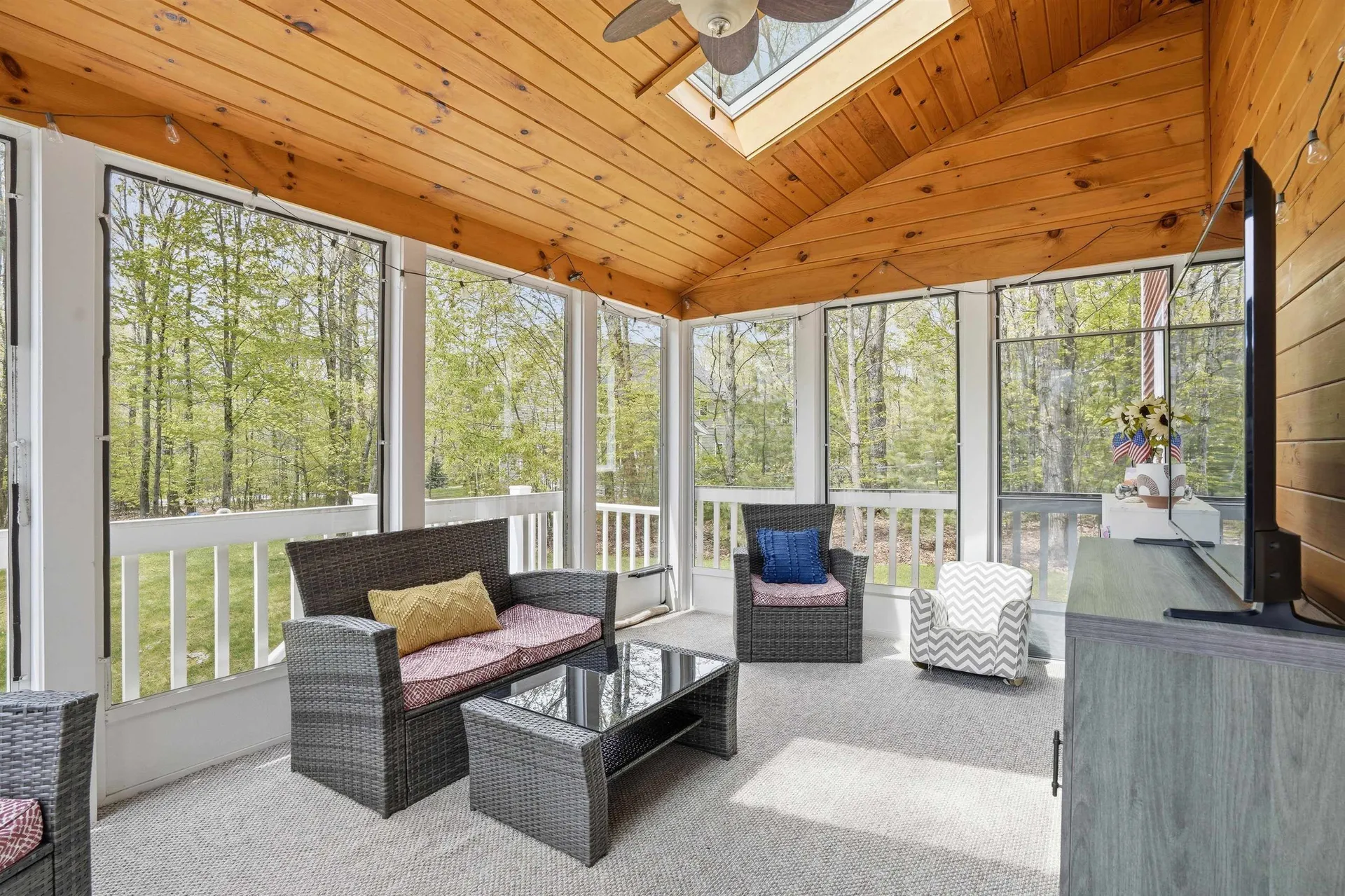 29 Overlook Drive Newfields NH 03856