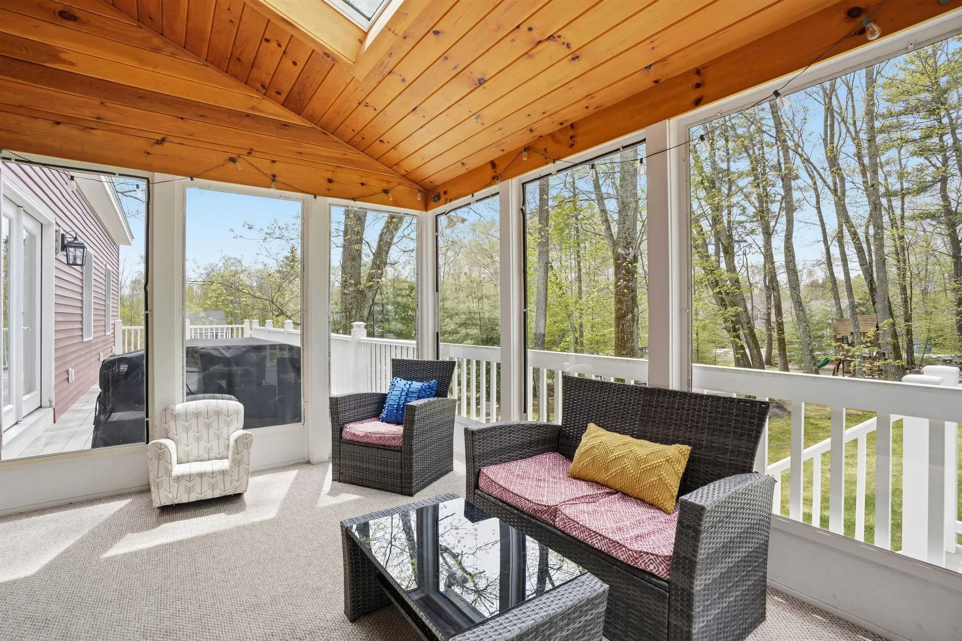 29 Overlook Drive Newfields NH 03856