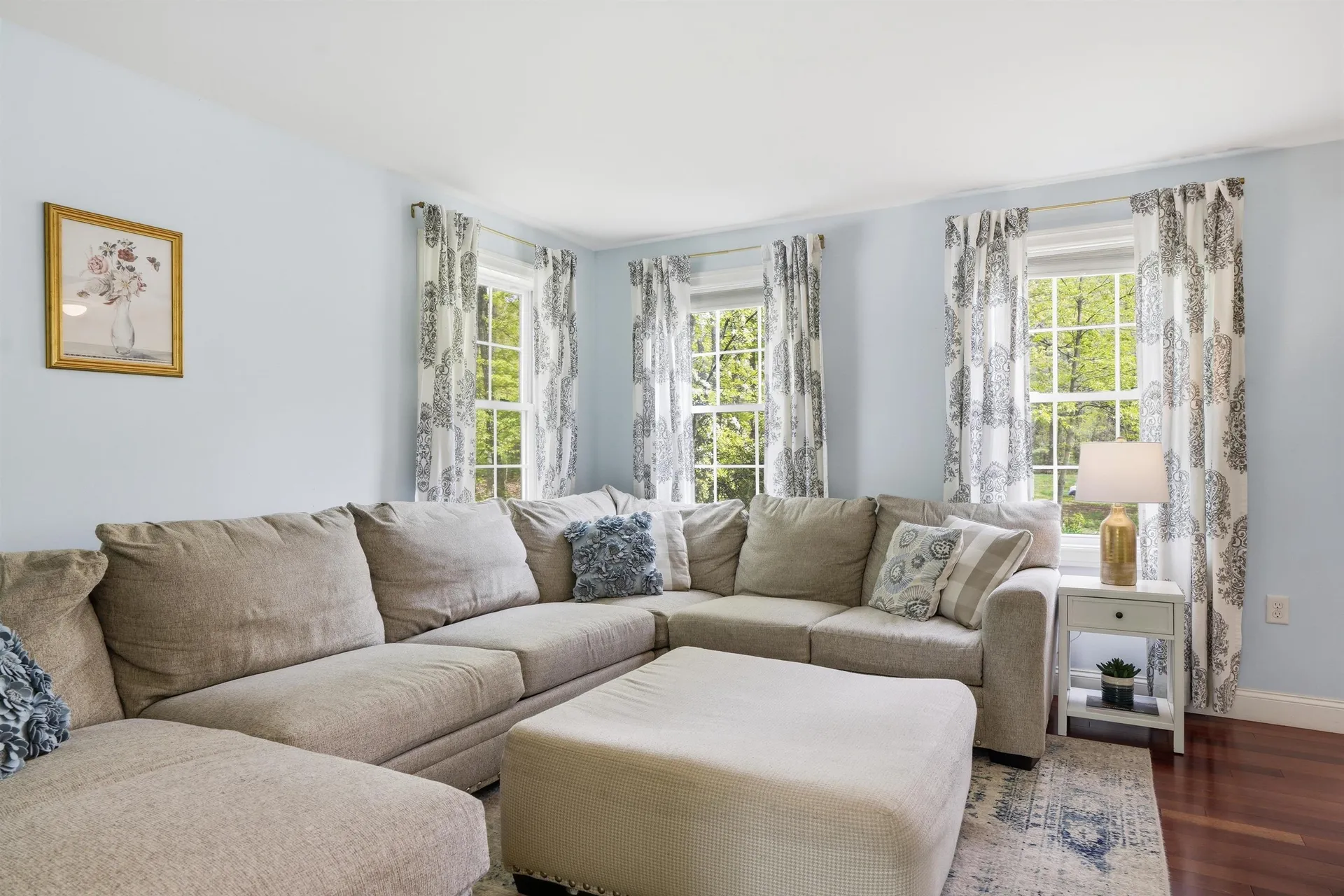 29 Overlook Drive Newfields NH 03856
