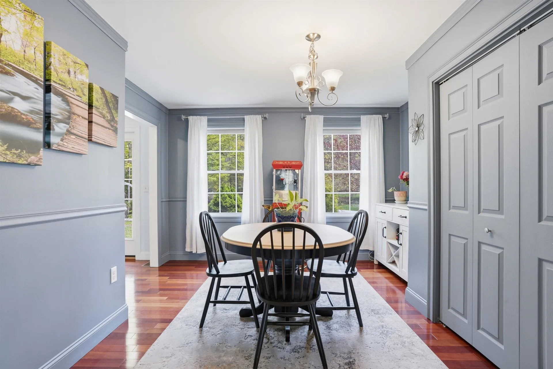 29 Overlook Drive Newfields NH 03856