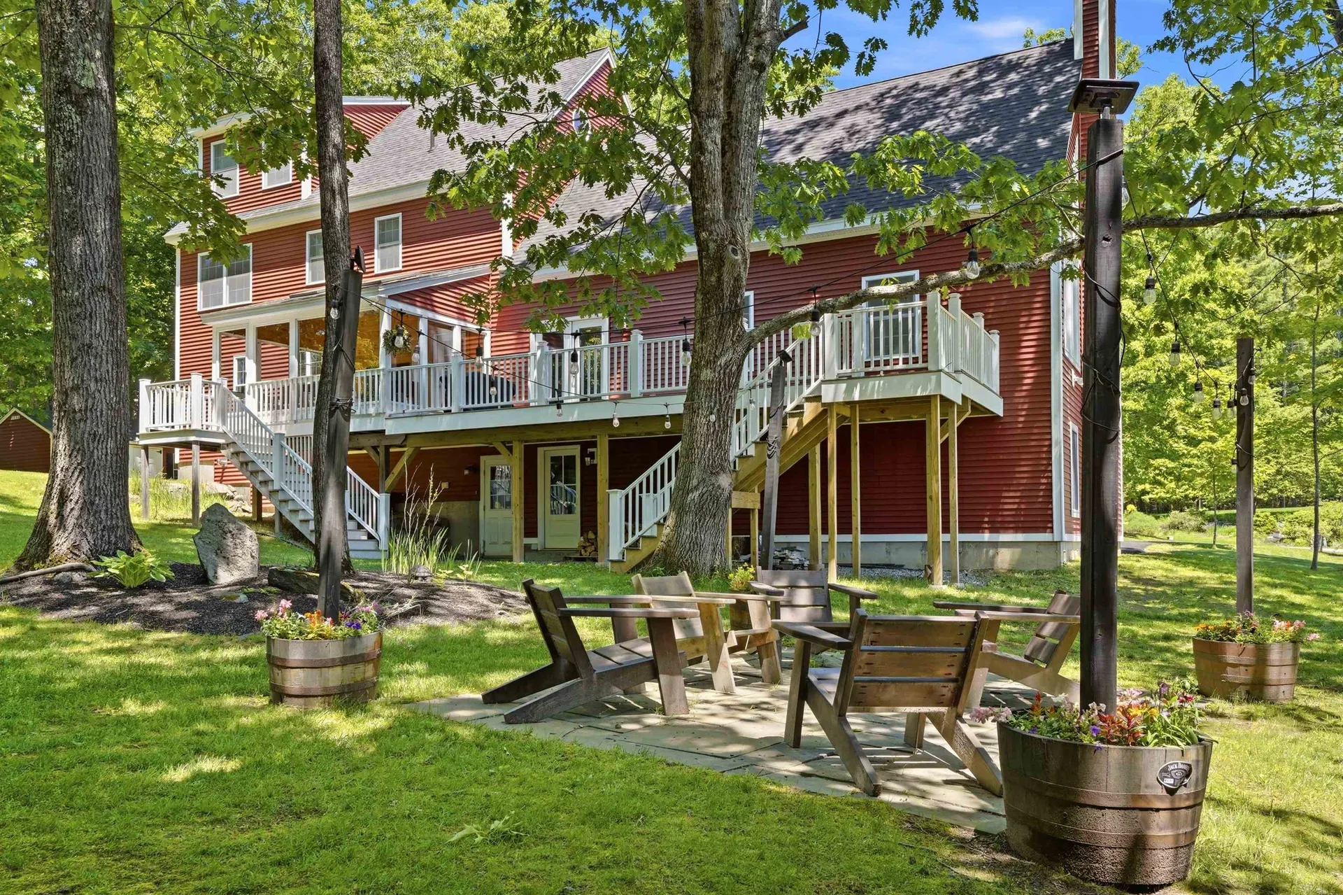 29 Overlook Drive Newfields NH 03856