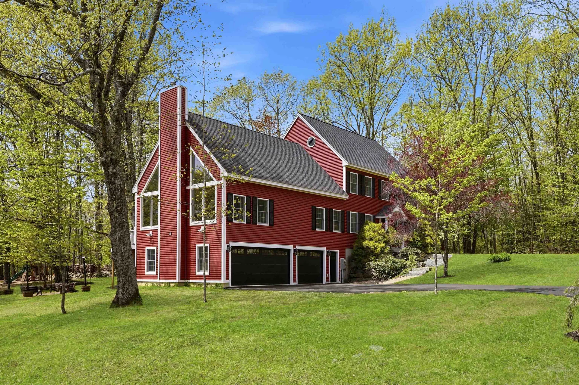 29 Overlook Drive Newfields NH 03856