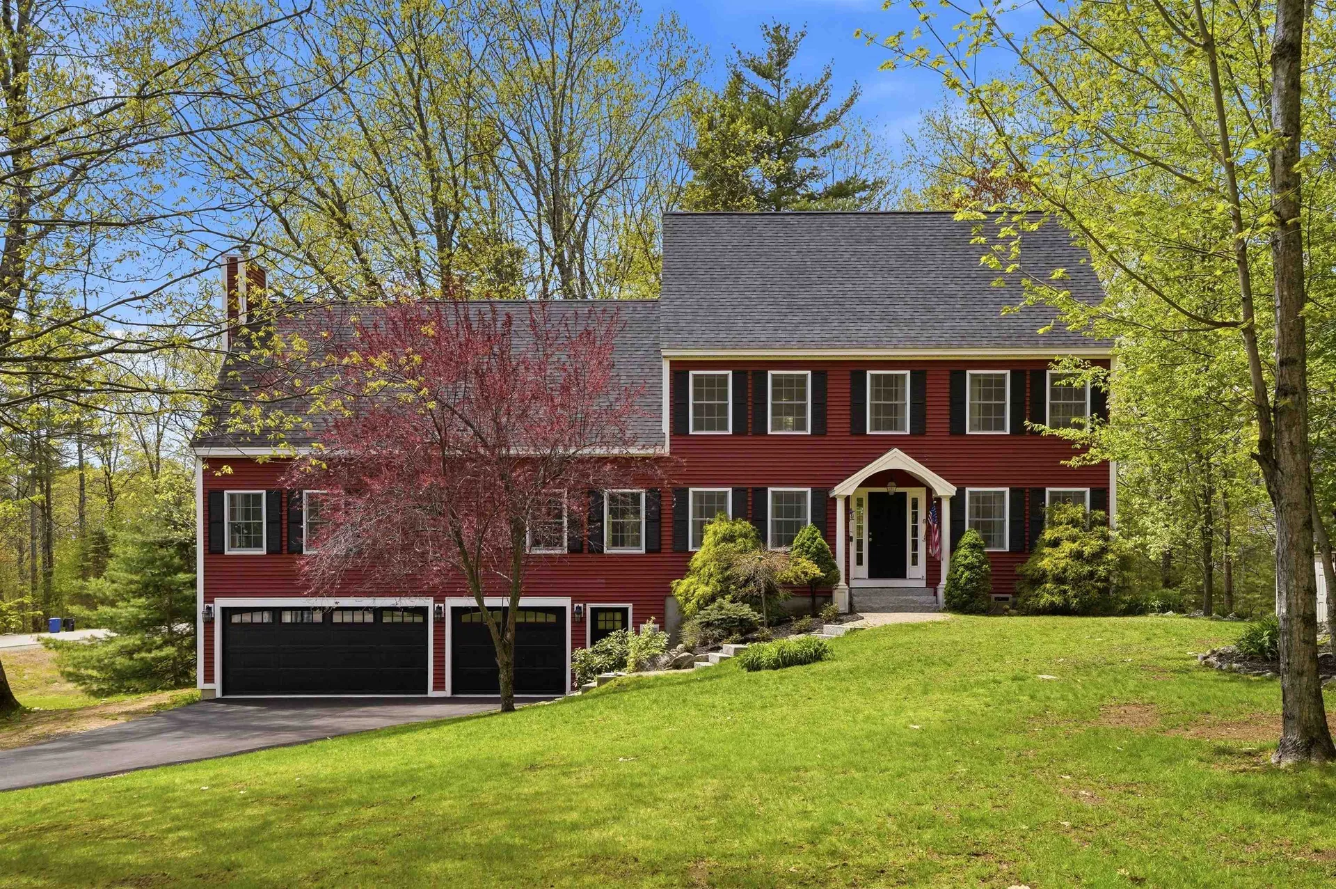 29 Overlook Drive Newfields NH 03856