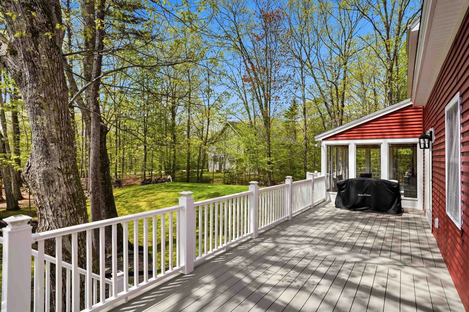 29 Overlook Drive Newfields NH 03856