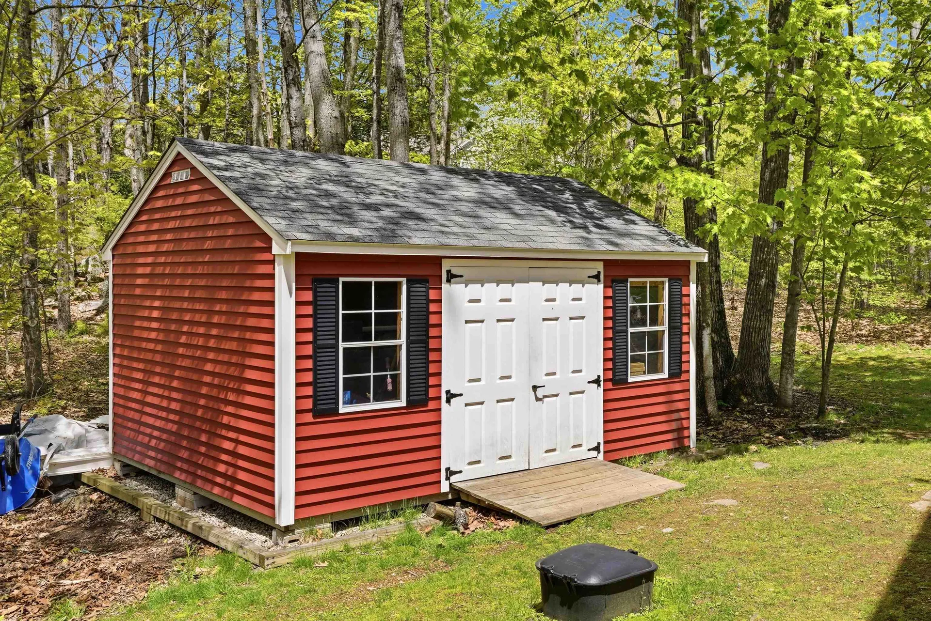 29 Overlook Drive Newfields NH 03856