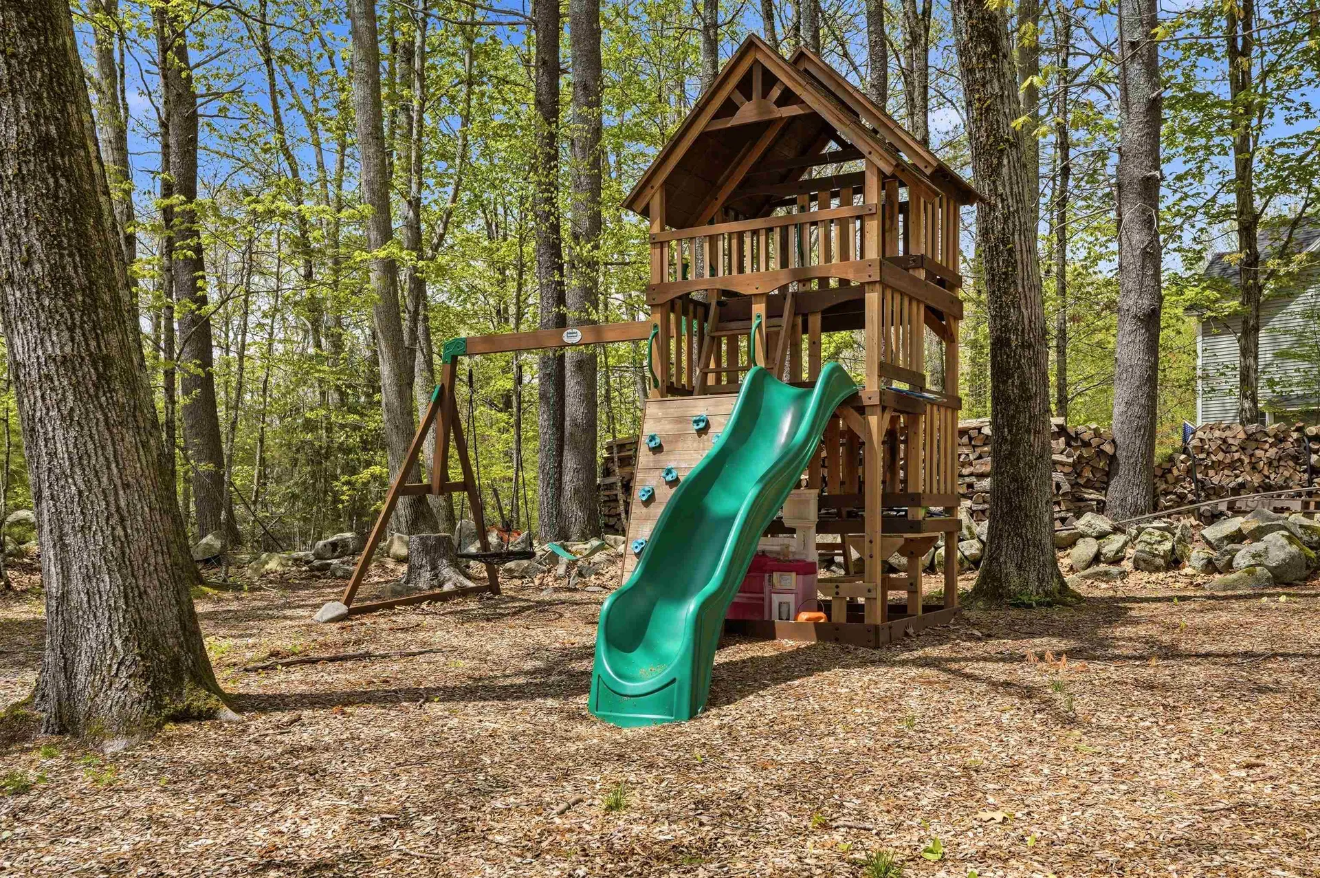 29 Overlook Drive Newfields NH 03856