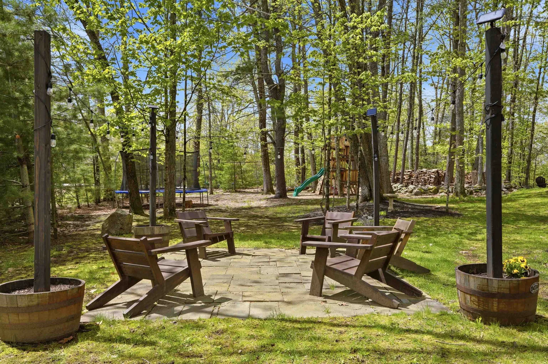 29 Overlook Drive Newfields NH 03856