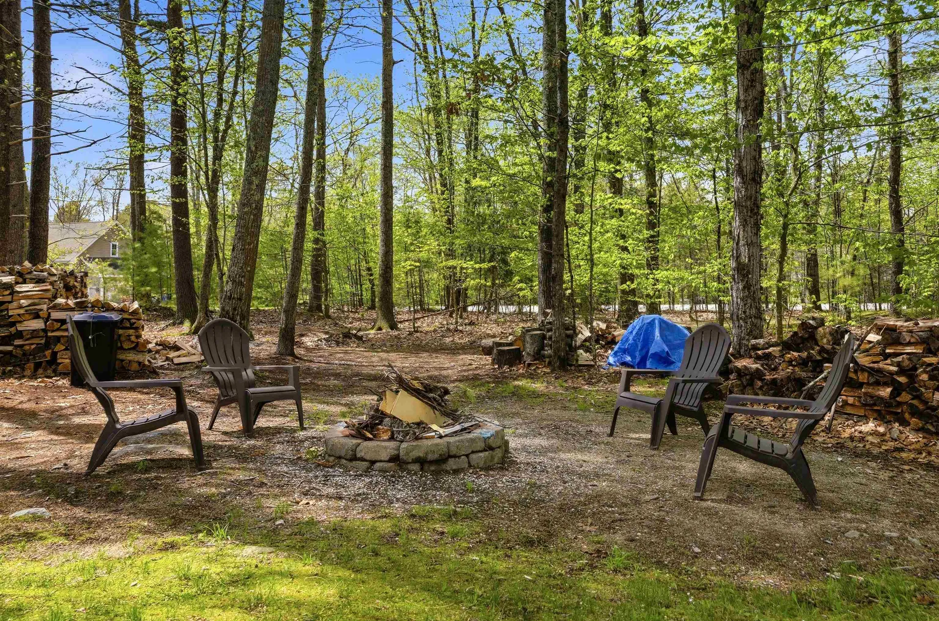 29 Overlook Drive Newfields NH 03856