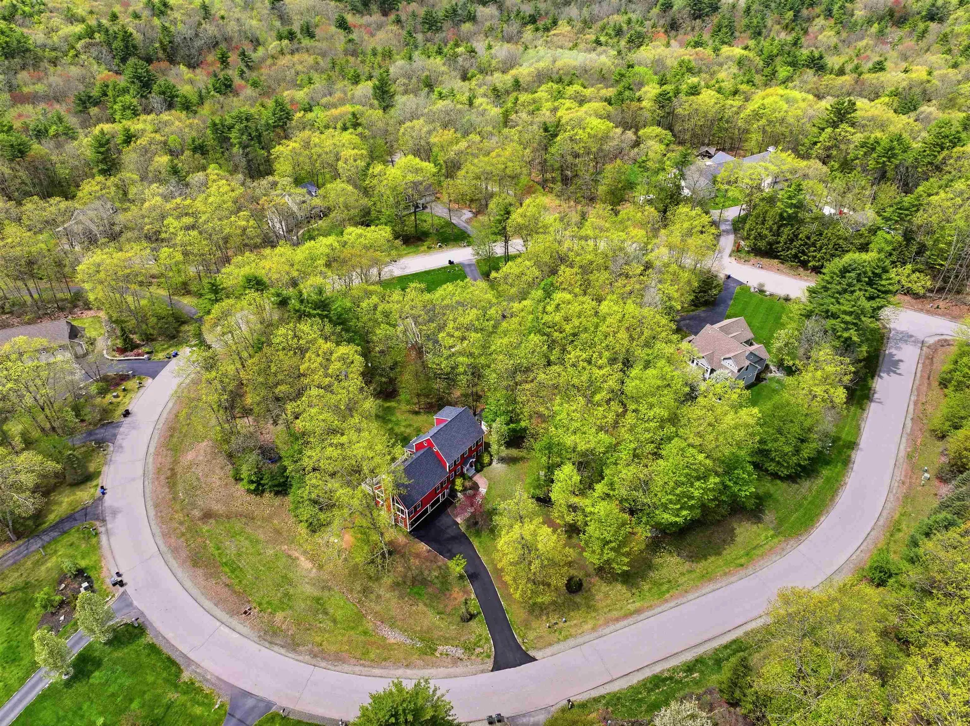 29 Overlook Drive Newfields NH 03856