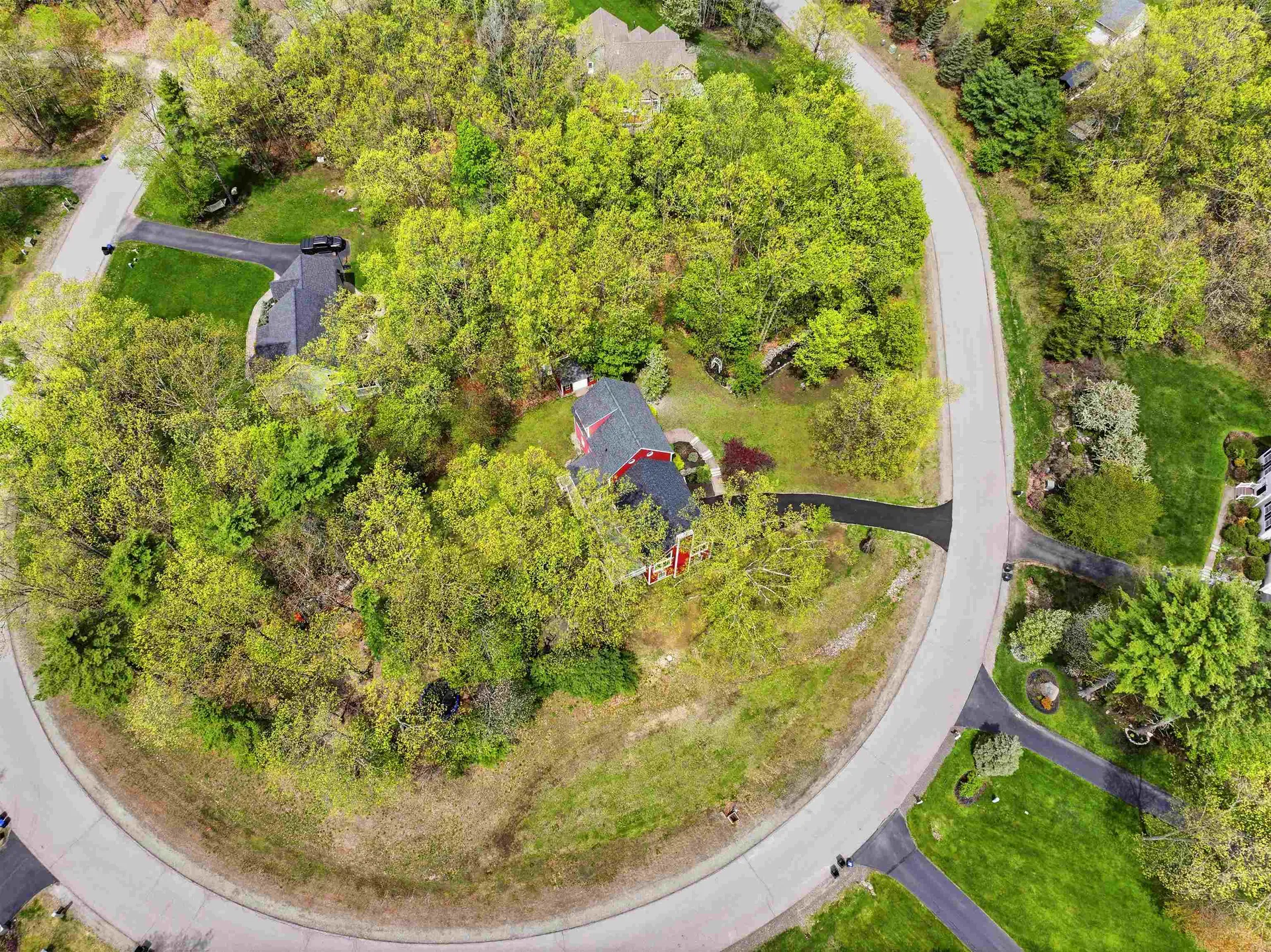 29 Overlook Drive Newfields NH 03856