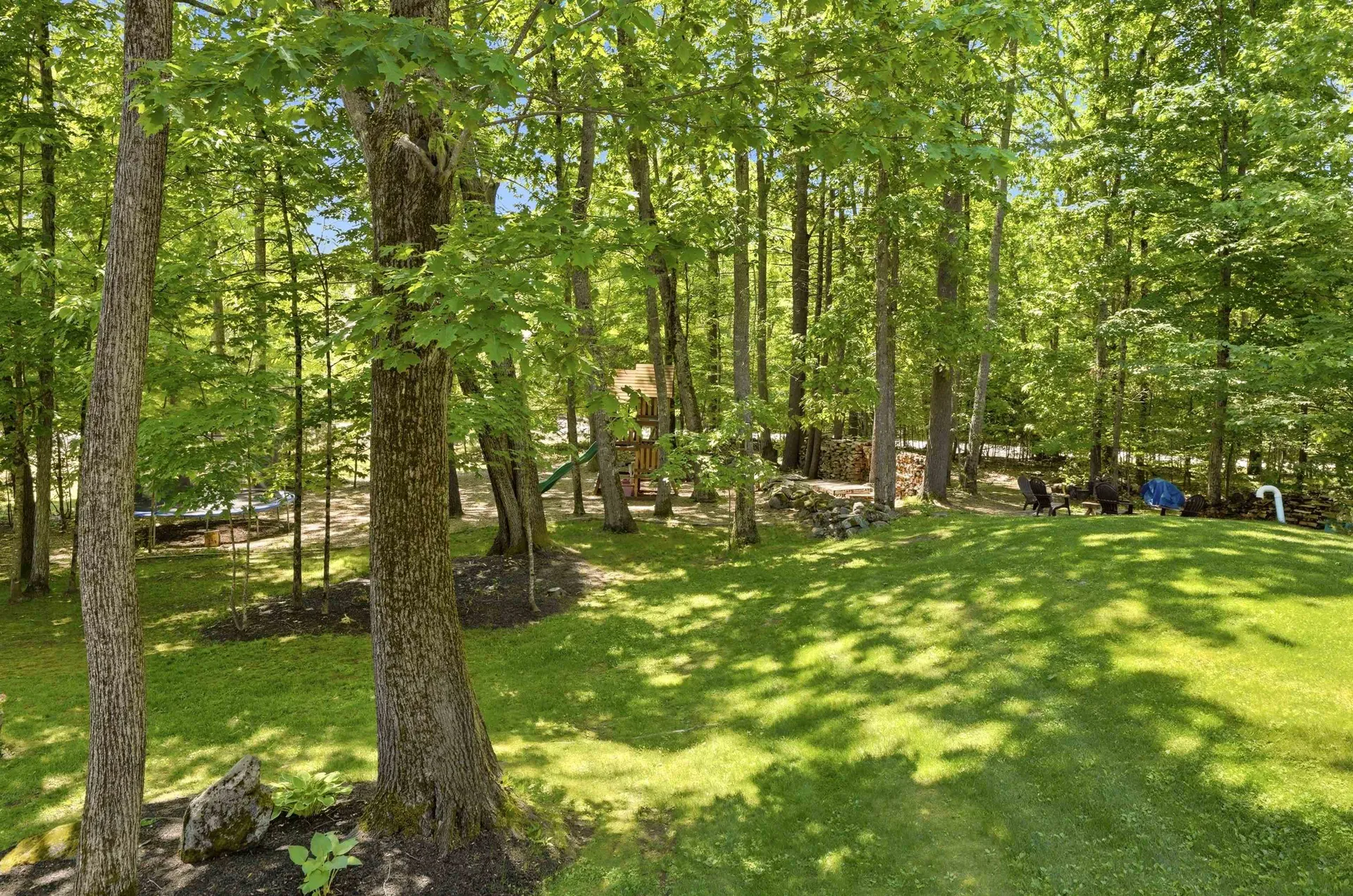 29 Overlook Drive Newfields NH 03856
