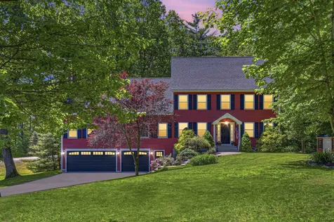 29 Overlook Drive Newfields NH 03856