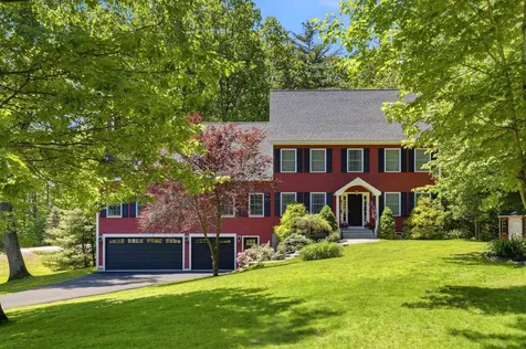 29 Overlook Drive Newfields NH 03856