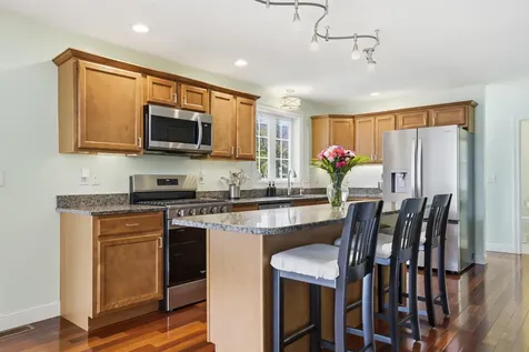 29 Overlook Drive Newfields NH 03856