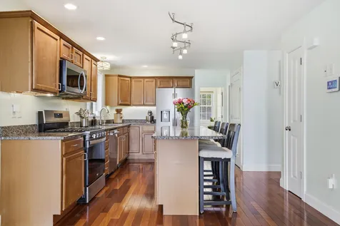 29 Overlook Drive Newfields NH 03856