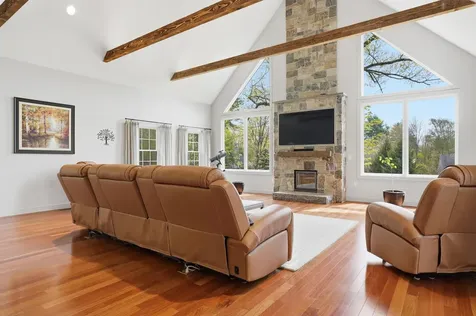 29 Overlook Drive Newfields NH 03856