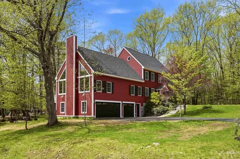 29 Overlook Drive Newfields NH 03856