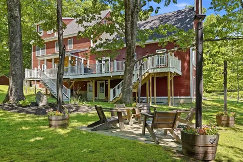 29 Overlook Drive Newfields NH 03856