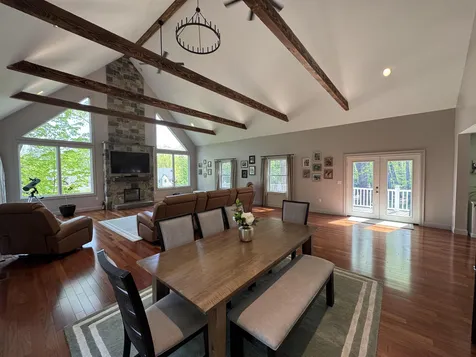 29 Overlook Drive Newfields NH 03856