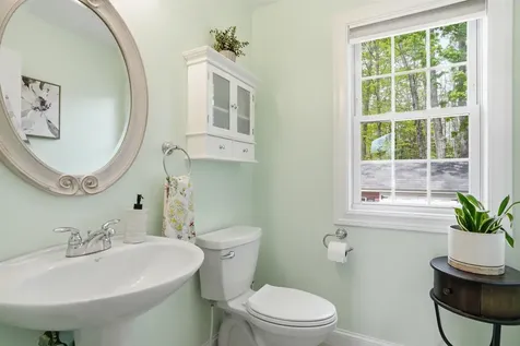 29 Overlook Drive Newfields NH 03856
