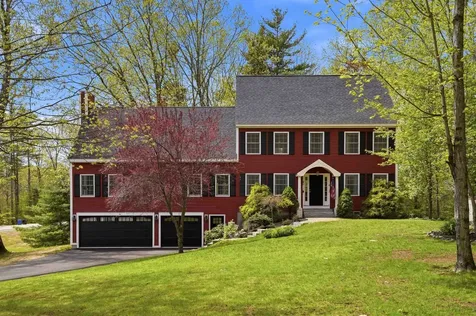 29 Overlook Drive Newfields NH 03856