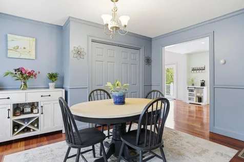 29 Overlook Drive Newfields NH 03856