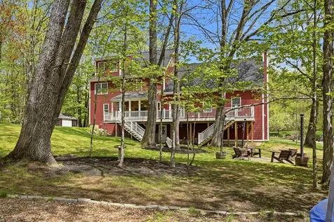29 Overlook Drive Newfields NH 03856