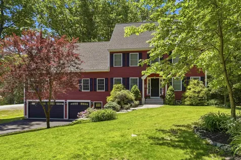 29 Overlook Drive Newfields NH 03856