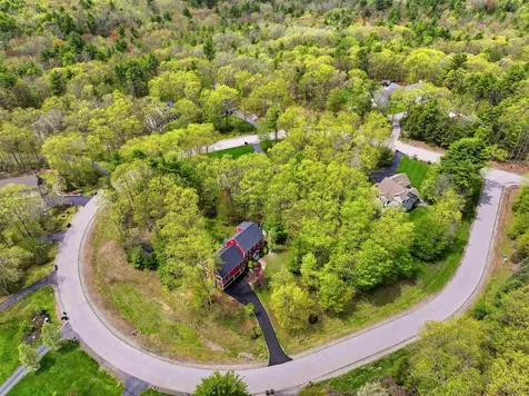 29 Overlook Drive Newfields NH 03856