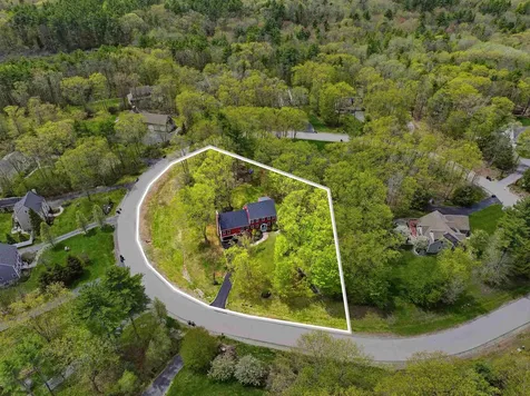 29 Overlook Drive Newfields NH 03856