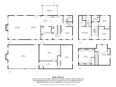 29 Overlook Drive Newfields NH 03856