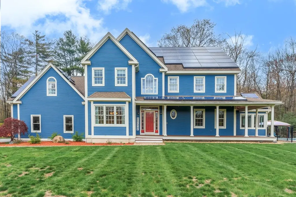 440 Howard Street Lunenburg MA 01462