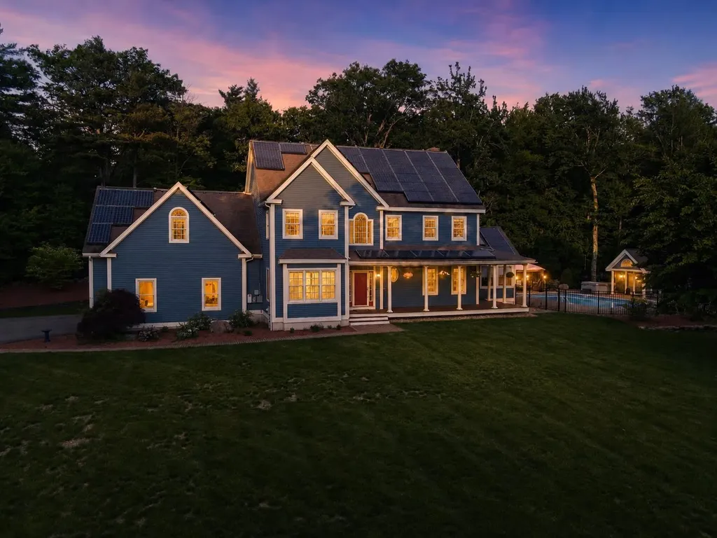 440 Howard Street Lunenburg MA 01462