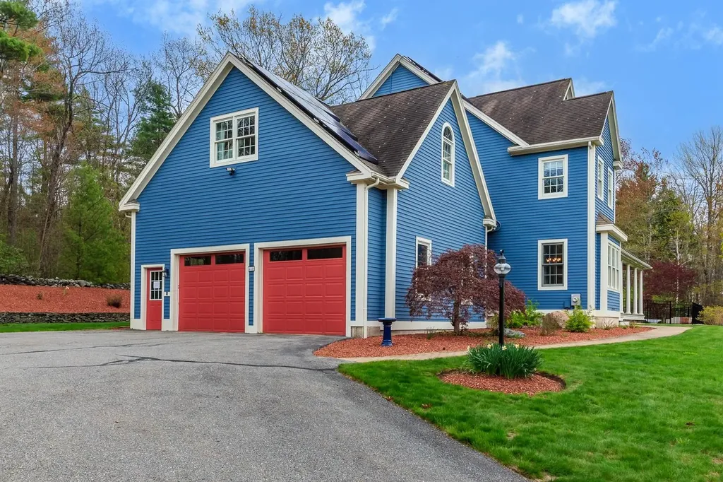 440 Howard Street Lunenburg MA 01462