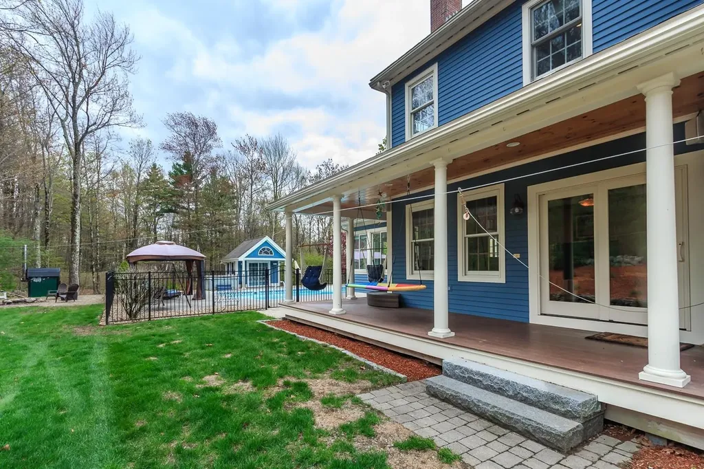 440 Howard Street Lunenburg MA 01462