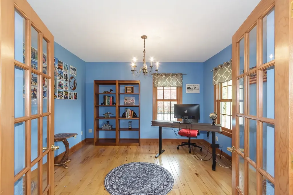 440 Howard Street Lunenburg MA 01462