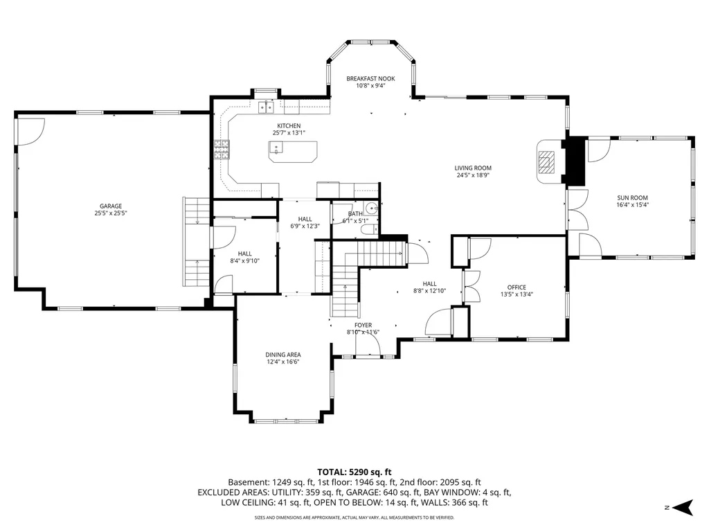 440 Howard Street Lunenburg MA 01462