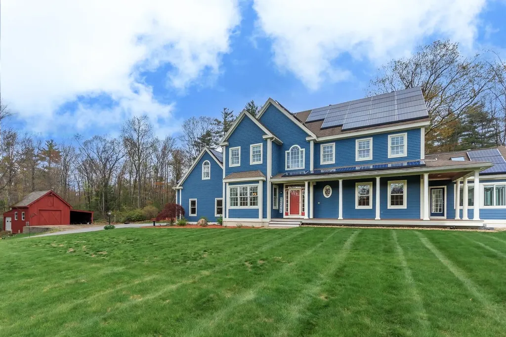 440 Howard Street Lunenburg MA 01462