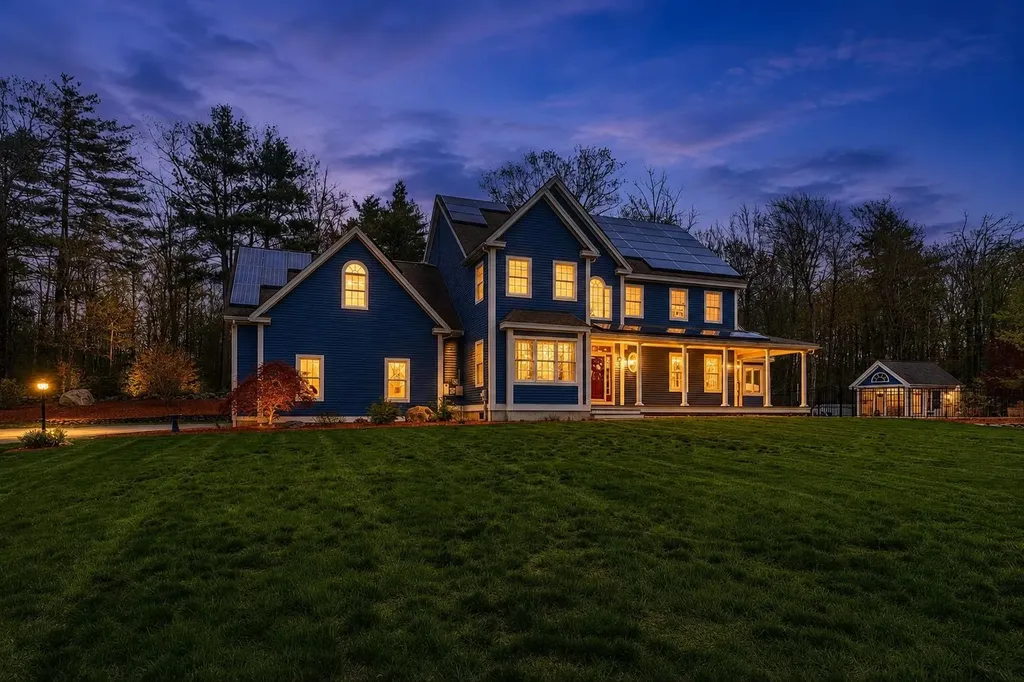 440 Howard Street Lunenburg MA 01462