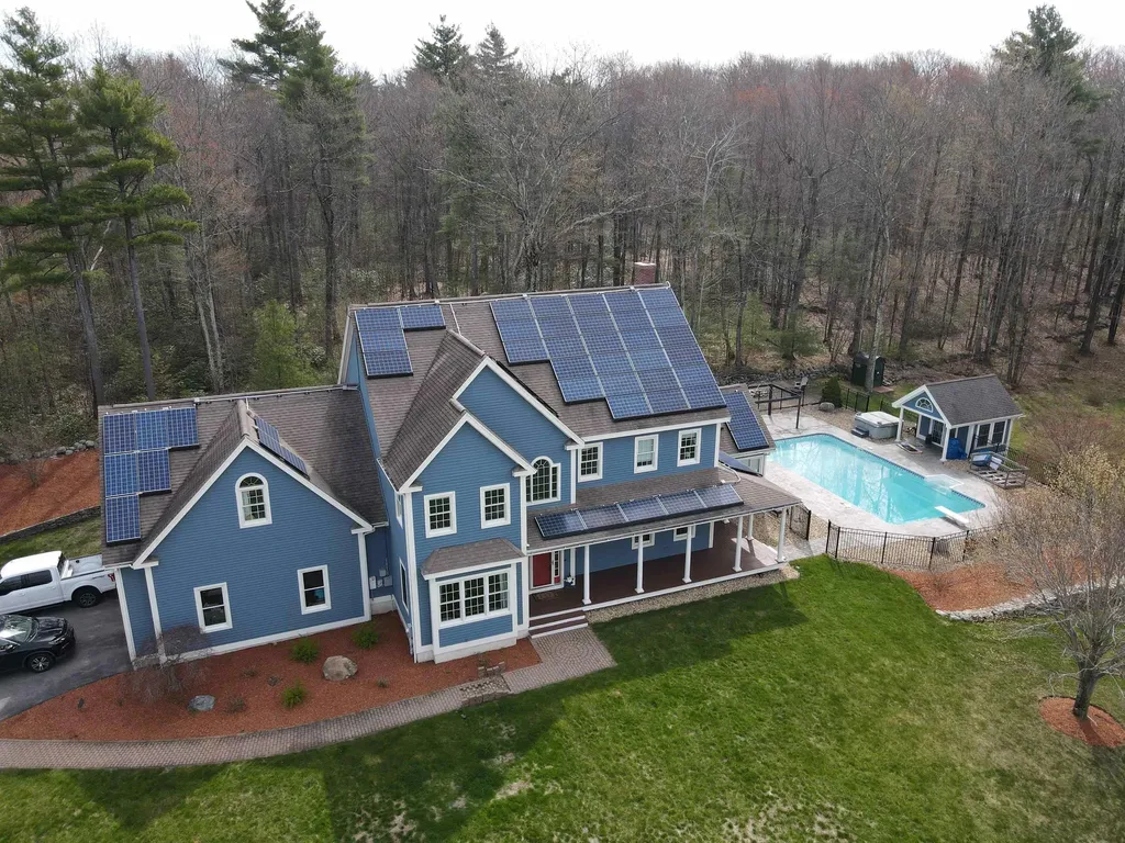 440 Howard Street Lunenburg MA 01462