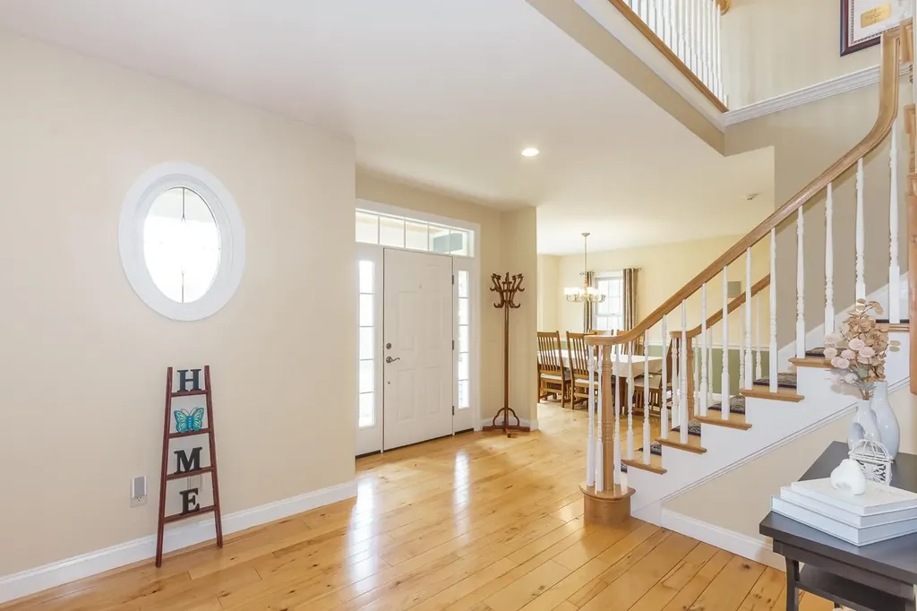 440 Howard Street Lunenburg MA 01462