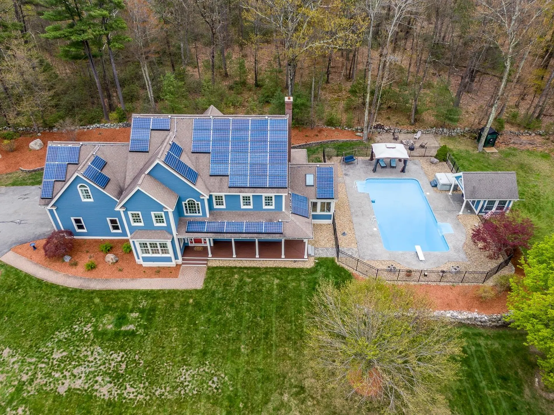 440 Howard Street Lunenburg MA 01462