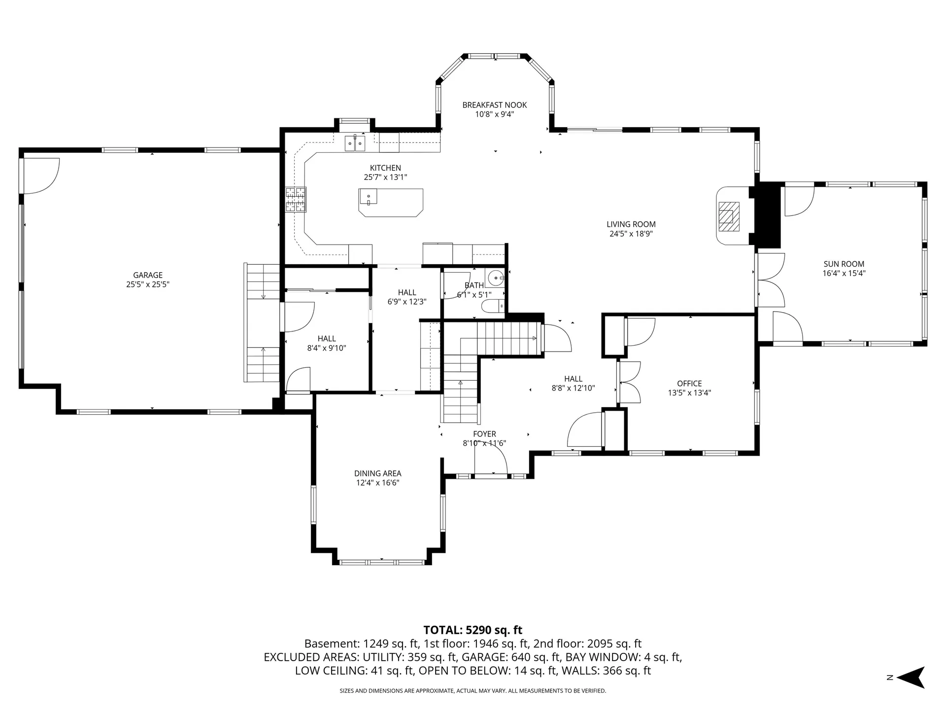 440 Howard Street Lunenburg MA 01462