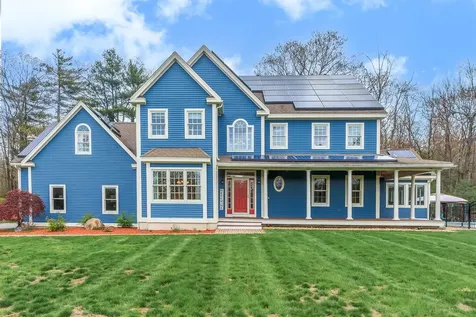 440 Howard Street Lunenburg MA 01462