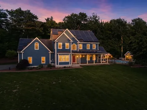 440 Howard Street Lunenburg MA 01462