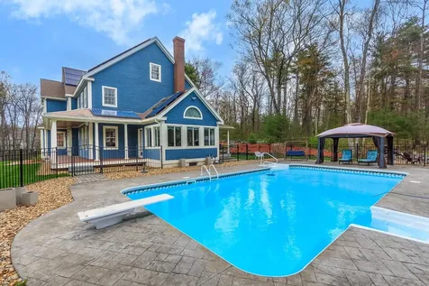 440 Howard Street Lunenburg MA 01462